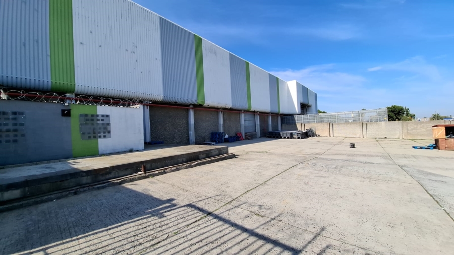 To Let commercial Property for Rent in Brackenfell Central Western Cape